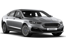 Van Rental Swansea - Mondeo - car hire Swansea