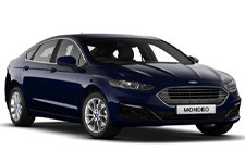 Van Rental Swansea - Mondeo Auto - car hire Swansea