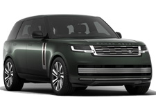 Van Rental Swansea - Range Rover - car hire Swansea